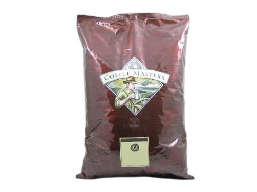 Sumatra Mandheling Dark Coffee, Ground (5 Pound Bag)
