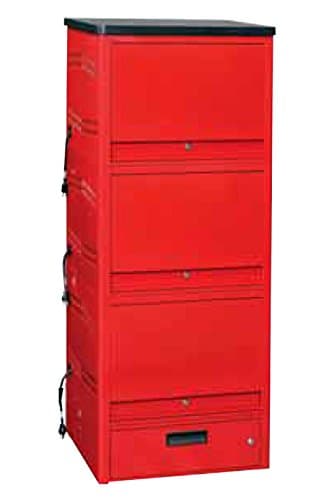 Intellerum LTDT-30 Charging Carts and Sync Stations