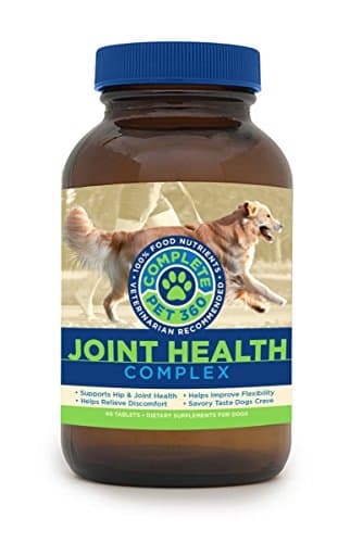 Joint Health Complex - Joint Supplement for Dogs