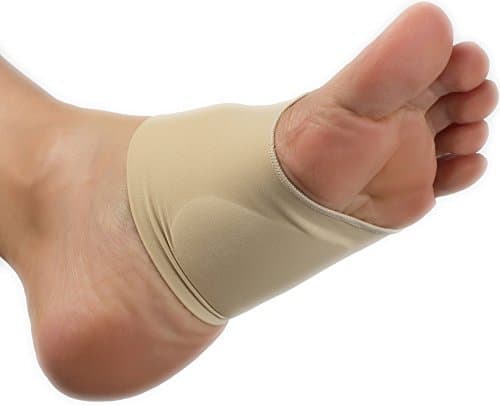 NatraCure Arch Fixer (Single unit) - 1284-MC CAT - (Large/X-Large) by PolyGel