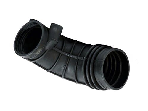 for BMW 525 (91-95 x-ASC) Intake Boot Throttle Housing to MAF