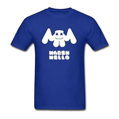 Men's ULTIMATE MUSIC EXPERIENCE MARSHMELLO T Shirts