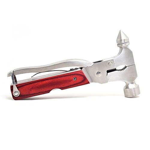 Multitool Craftsman Tool Set Car Safety Air Hammer