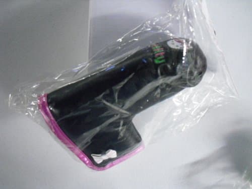 Hello Kitty Blade Putter Golf Headcover Sanrio Embroidered