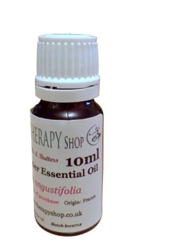 Dill Seed Pure Essential Oil 10ml