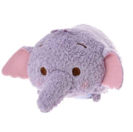 Tsum Tsum Lumpy 3.5 Inch Stuffed Animal Plush …