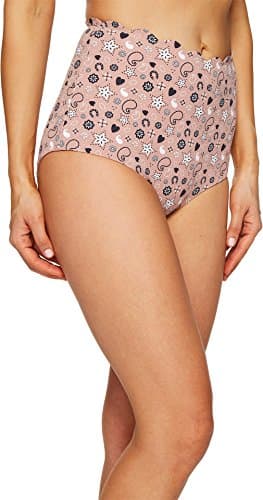 Marysia Womens Palm Springs Bottom