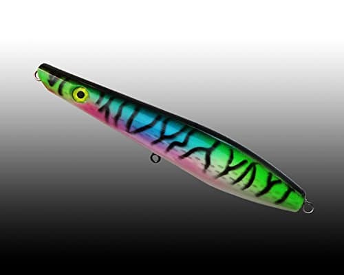 Guppy Lures Wacky Mackerel Mini Pencil 6" 2oz