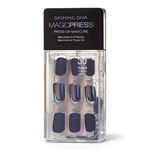 Brave New World Press On Nail Kit