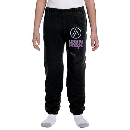 Linkin Park Logo Youth Sweatpant