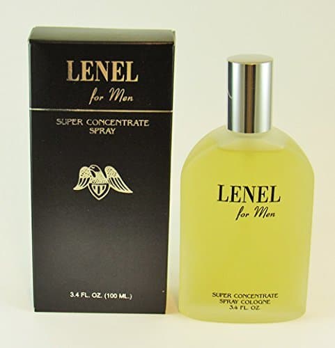 Lenel 3.4 Fl. Oz. Super Concentrate Spray by Lenel