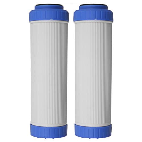 The Dishwasher Filtration System Cartridge 2 Pack