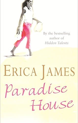 Paradise House Paperback – 17 June 2004
