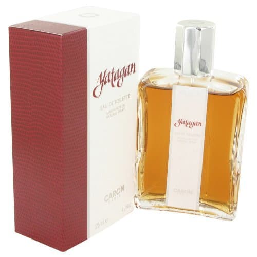 YATAGAN by Caron EDT SPRAY 4.2 OZ