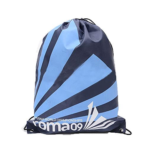 CapsA Drawstring Backpack Bag Sport Gym Sackpack Waterproof Dry Bag Seaside Beach Tote Casual Shoulder Bag Simple Derived Swimming Fishing Boating Kayaking Surfing Rafting Camping