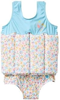 Kids Floatsuit with Adjustable Buoyancy