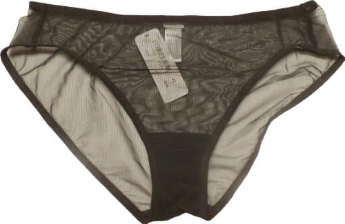 Eres Women's Eres Le Tulle Abby Bikini XL Black