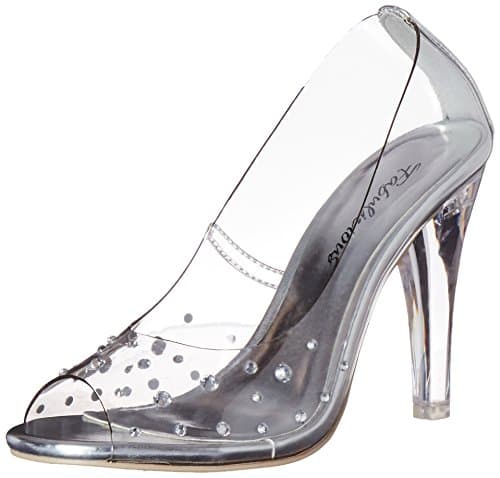 Women's CLE420/C Dress Pump