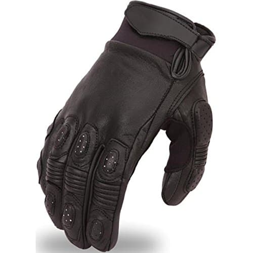 Men's Crossover Race Glove
