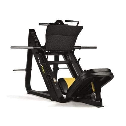 POWERGYM Leg Press F-Line