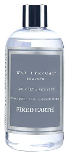 Earl Grey And Vetivert 250ml Refill