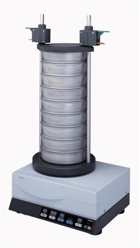 Retsch - AS 200 digit for 120 V, 60 Hz