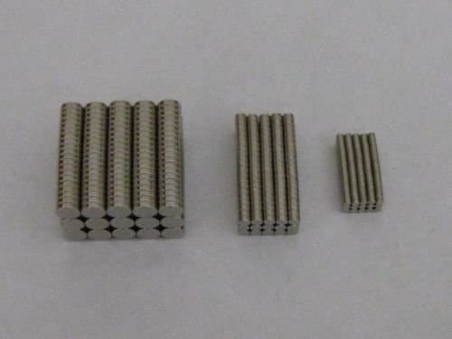 Mega Magnet Combo (Qty 300) Magnets for Warhammer 40k