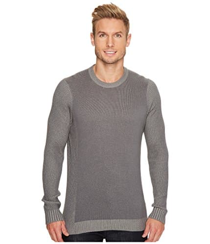 Ecoths Conroy Sweater, Castlerock, x Large