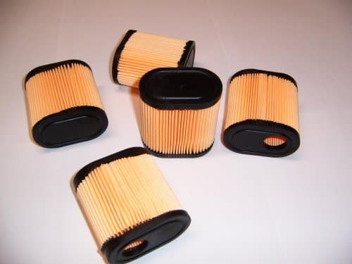 5 Pack of Replacement Air Filter for Tecumseh # 36905