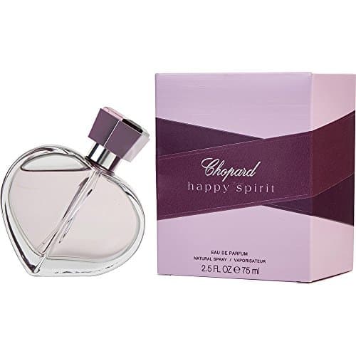 HAPPY SPIRIT by Chopard EAU DE PARFUM SPRAY 2.5 OZ for WOMEN ---(Package Of 6)