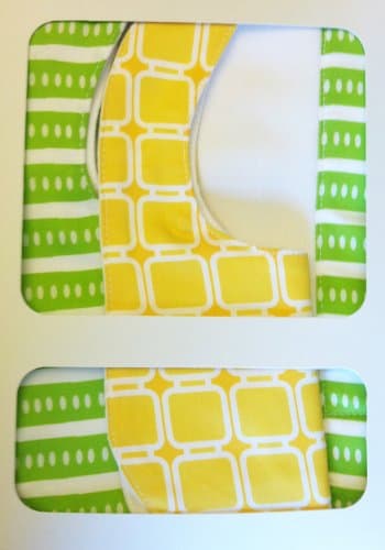 Organically Cute Set, Taylor, 0-12 Months, 3-Count