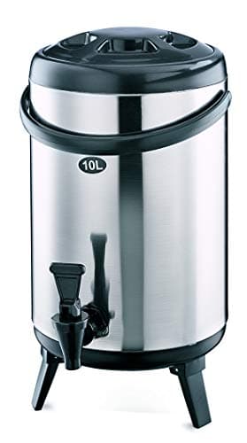 What 4645100 Thermo items 10 Litres Folding legs - 3