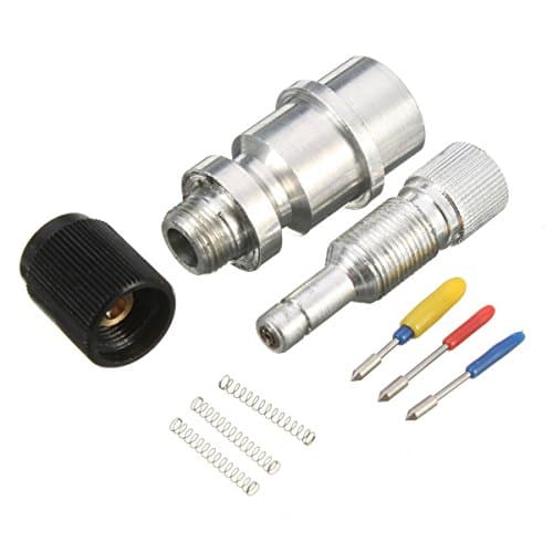 RONGDRILL CB09 Graphtec Blade Holder with 15pcs (30 45 60) Degree Cutting Blades