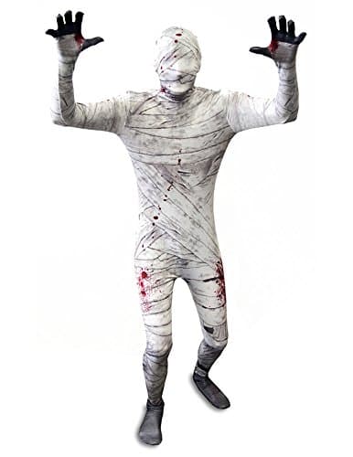 Men's Full Body Stretch Fabric Suit