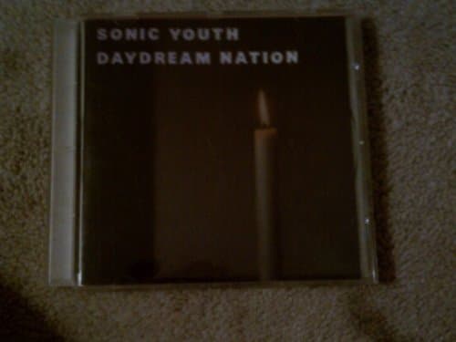 Daydream Nation by Sonic Youth