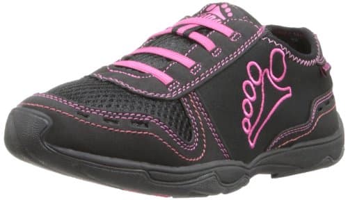 CudasWomen's Gibson-W, Black, 9 M US