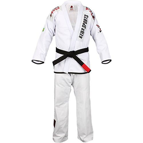 Keiko Raca Limited Series Gi - Blue