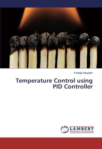 Temperature Control using PID Controller