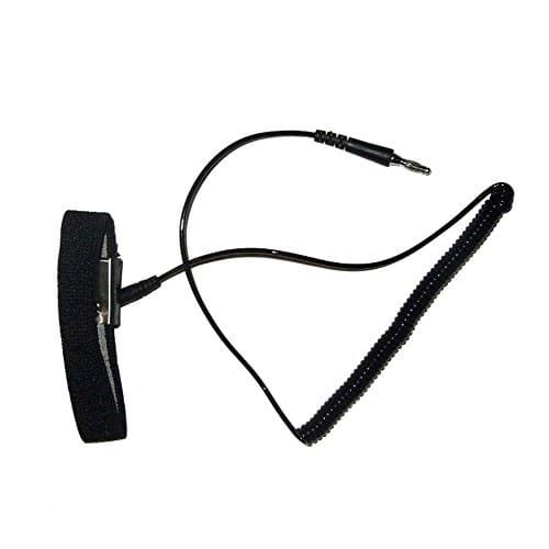 1piece E01-1 Wristband Strap For Ion Ionic Foot Detox Spa Ion Cleanse Wrist Band Wristbelt