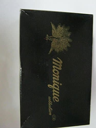 Monique collection black 10" - 11" style gibson