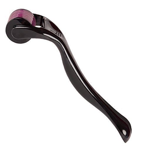 New 540 Micro Needles Titanium Microneedle Derma Roller Needle Skin Care (0.25 mm)