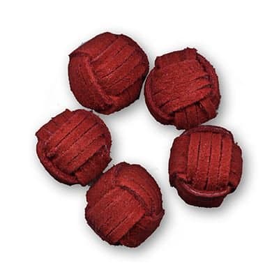 Monkey Fist Combo Balls (5 ball set), Magic Trick, No Skill Required, Close Up Magic