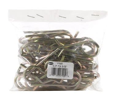 R Clip Pin by Speeco Farmex