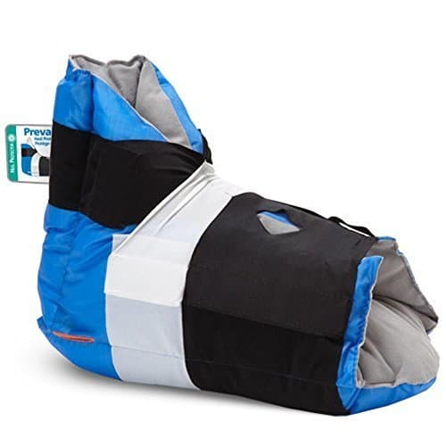 Prevalon Pressure Relieving Heel Protector - Each (1 Boot) by Sage Products