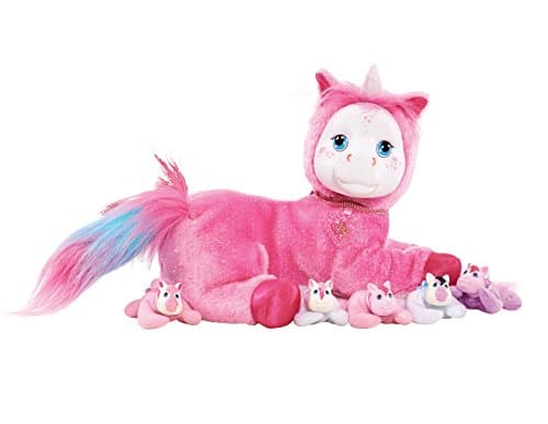 Pony Surprise Starburst & Her Ponies