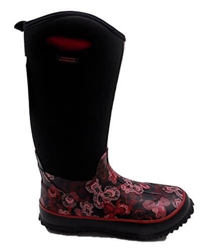 Perfect Storm Women's Cloud High Boots (10 B(M) US, Iris)