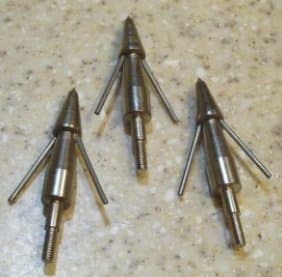 Classic Fishing Points