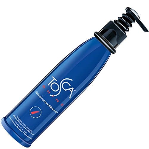 Tosca Style Shine Detangling Conditioner, Small, 5.1 Ounce
