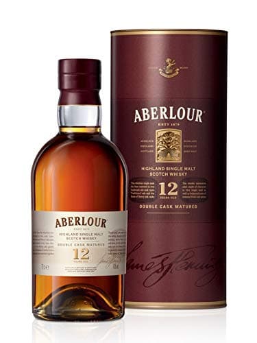 Aberlour 12 Year Old/Double Cask Matured / 70cl