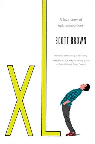 XL Hardcover – March 26, 2019